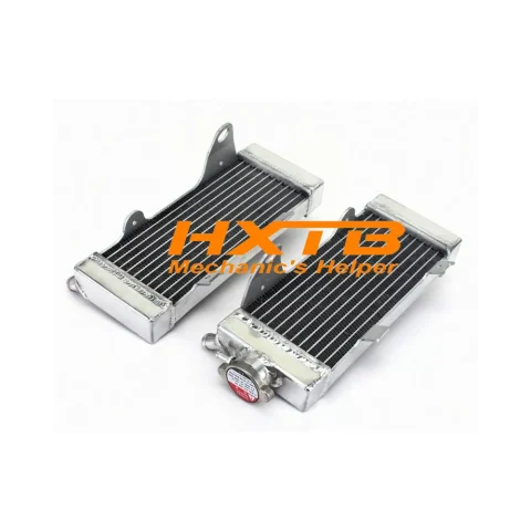 ALUMINIUM RADIATOR FOR Honda CRF250R CRF250 CRF 250R 2010-2013