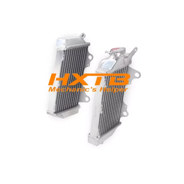 ALUMINIUM RADIATOR FIT Yamaha YZF250 YZ250F YZ 250 F 14 15