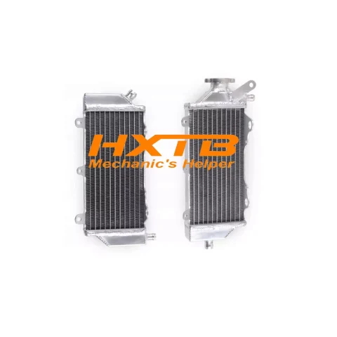 MOTORCYLE ALUMINIUM RADIATOR FIT Yamaha YZF250 YZ250F YZ 250 F 14 15