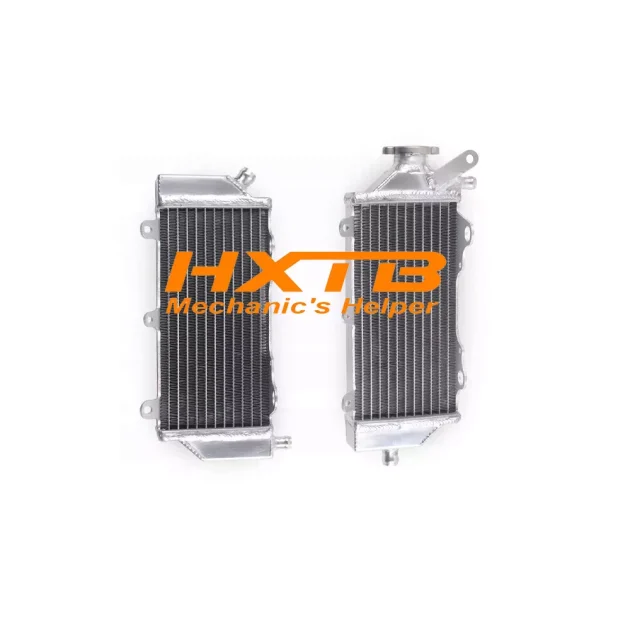 MOTORCYLE ALUMINIUM RADIATOR FIT Yamaha YZF250 YZ250F YZ 250 F 14 15
