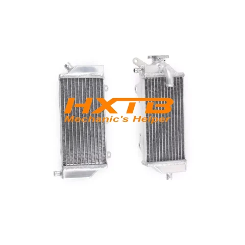 MOTORCYLE ALUMINIUM RADIATOR FIT Yamaha YZ250F YZF250 YZ 250 F 2014 2015
