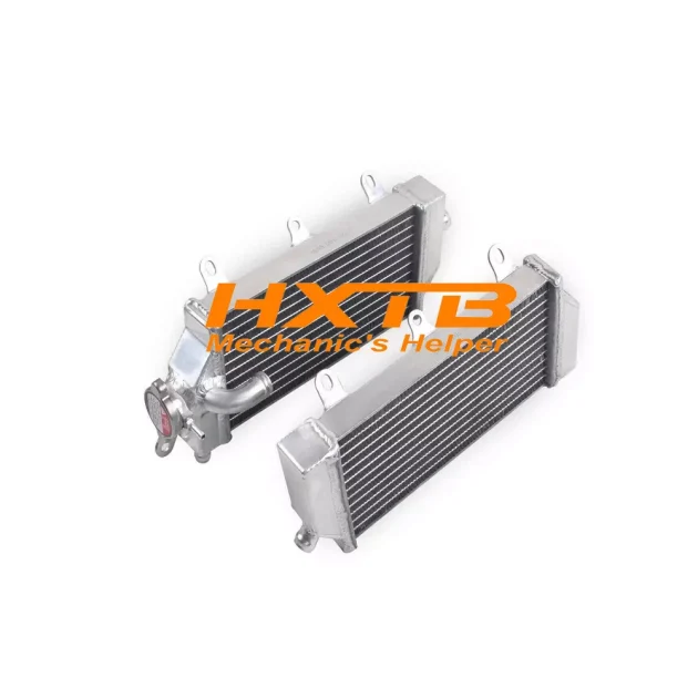 MOTORCYLE ALUMINIUM RADIATOR FIT Yamaha YZF250 YZ250F YZ 250 F 2014 2015