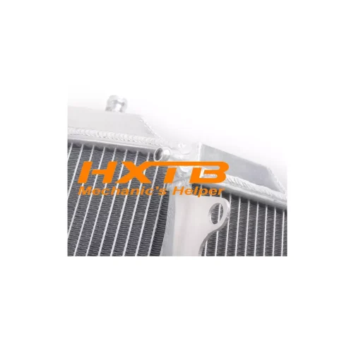 Yamaha YZ250F YZF250 YZ 250 F ALUMINIUM RADIATOR 2014 2015