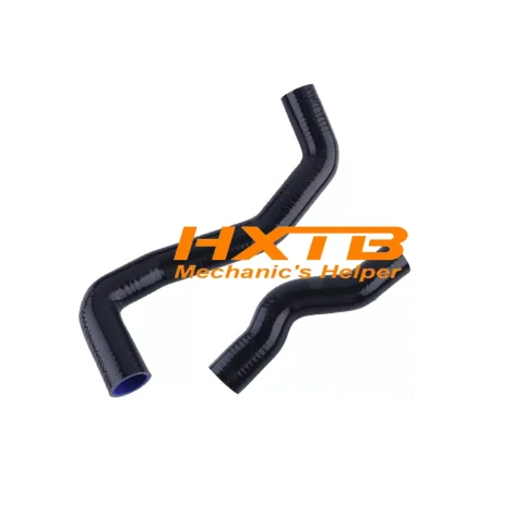 BLUE Reinforced RADIATOR Coolant Hose Kit FOR 2003–2006 Nissan Fairlady Z 350Z, Z33 // 2003–2007 Infiniti G35