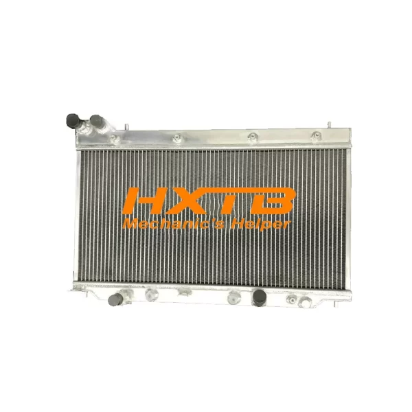 Aluminium Radiator for Honda Jazz GD 2003-2007 AT