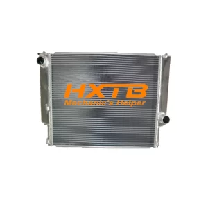 Aluminium Radiator for BMW 3 serie E36 Z3/M3 320 323 325 328 1992-1999 MT