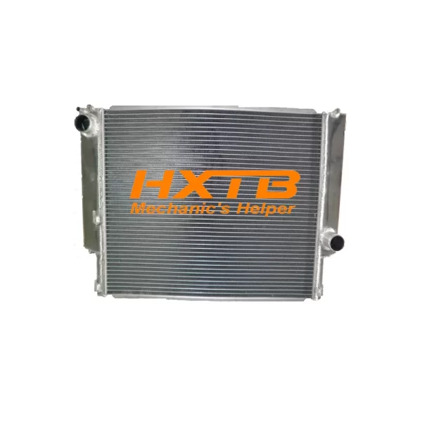 Aluminium Radiator for BMW 3 serie E36 Z3/M3 320 323 325 328 1992-1999 MT