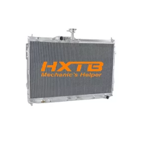 Aluminium Radiator for Hyundai H1 AT
