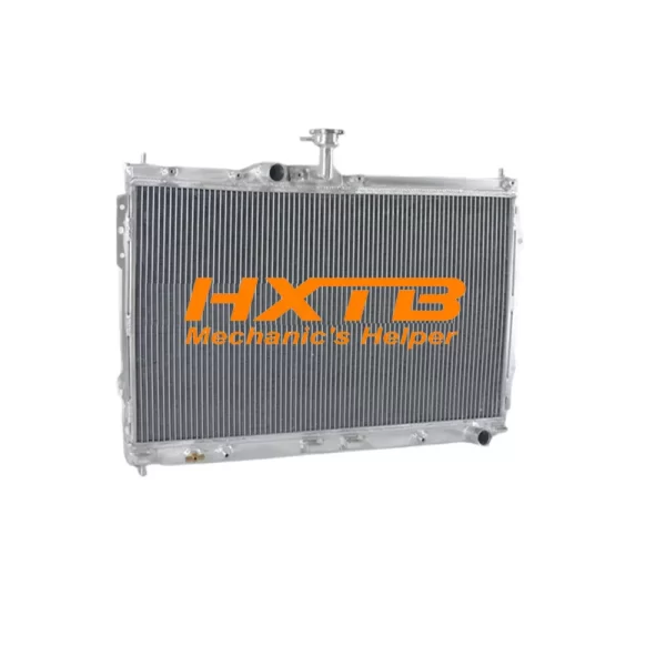 Aluminium Radiator for Hyundai H1 AT