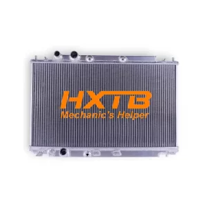 Aluminium Radiator for Honda Civic FD 2006-2011 MT