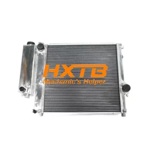 Aluminium Radiator for BMW E36