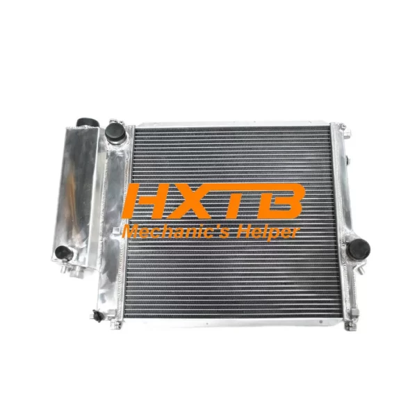 Aluminium Radiator for BMW E36