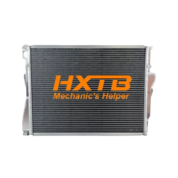 Aluminium Radiator for BMW E46 - Image 2