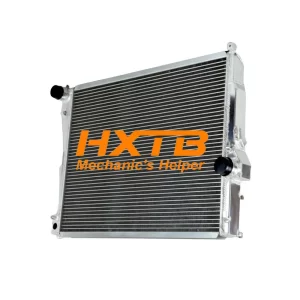 Aluminium Radiator for BMW E46 - Image 3