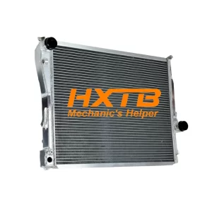 Aluminium Radiator for BMW E46 - Image 4