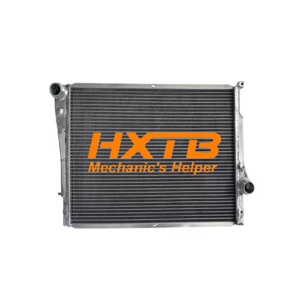 Aluminium Radiator for BMW E46