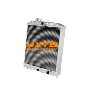 Aluminium Radiator for Honda Civic 1992-2000 MT
