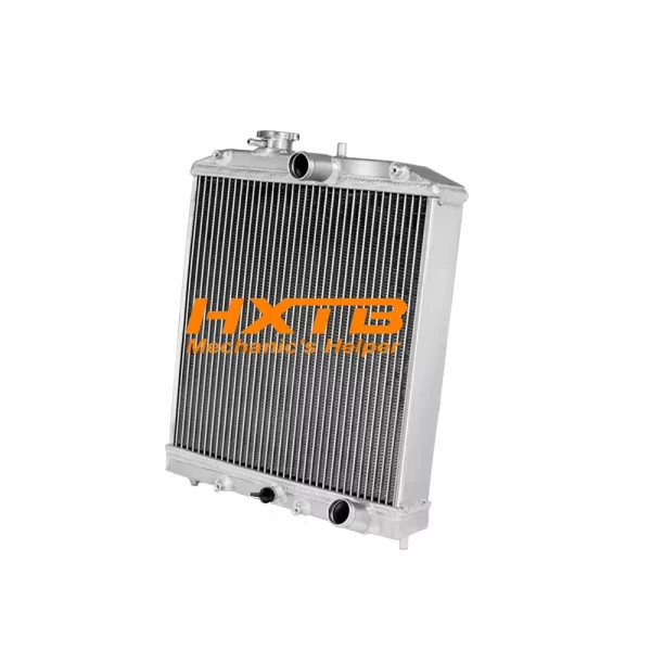 Aluminium Radiator for Honda Civic 1992-2000 MT