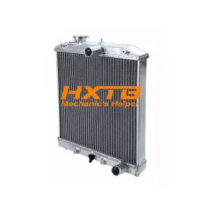 Aluminium Radiator for Honda Civic 1992-2000 MT