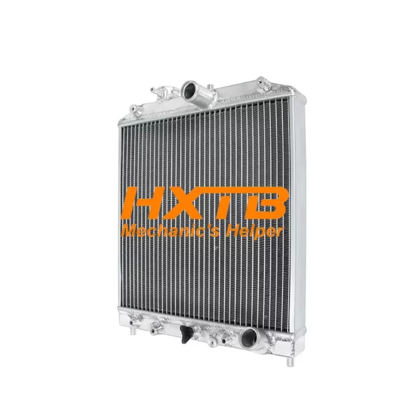 Aluminium Radiator for Honda Civic 1992-2000 AT