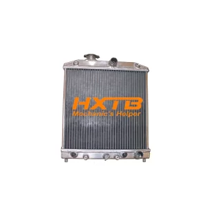 Aluminium Radiator for Honda Civic 1992-2000 AT
