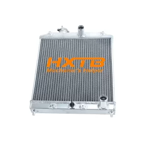 Aluminium Radiator for Honda Civic 1992-2000 MT