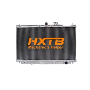 Full Aluminium Radiator for Honda Accord 1990-1993 AT