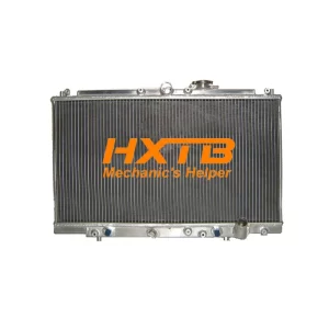 Full Aluminium Radiator for Honda Accord 1994-1997 AT