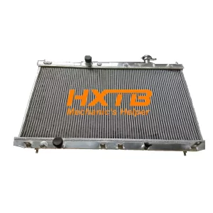 Full Aluminium Radiator for Honda Accord G9 2013-2017 AT