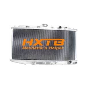 Full Aluminium Radiator for Honda City Type Z AT 1996-2002