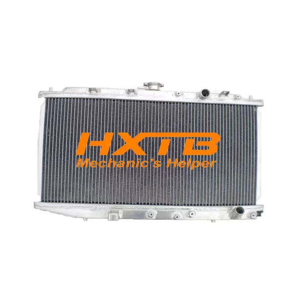 Full Aluminium Radiator for Honda City Type Z AT 1996-2002