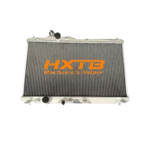 Full Aluminium Radiator for Honda Civic FB 2012-2014 MT