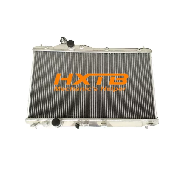 Full Aluminium Radiator for Honda Civic FB 2012-2014 MT