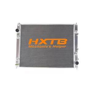 Aluminium Radiator for Honda Civic FC 1.8 2016-2020 MT