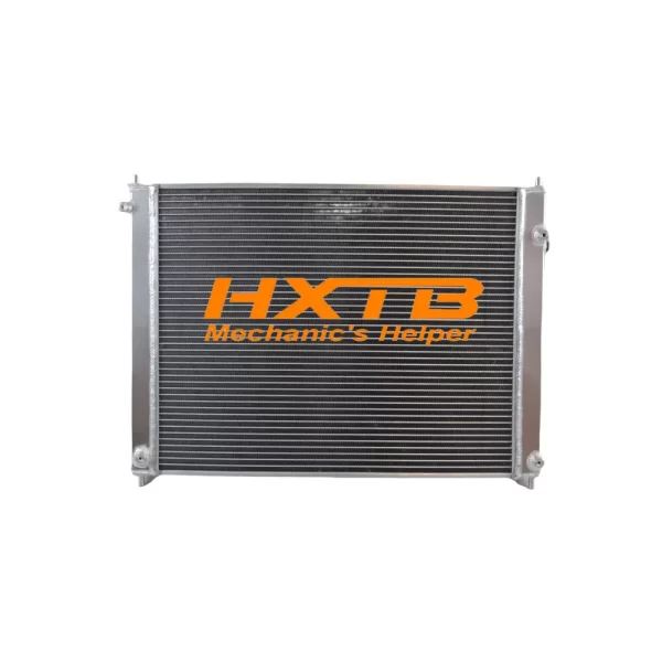 Aluminium Radiator for Honda Civic FC 1.8 2016-2020 MT - Image 2