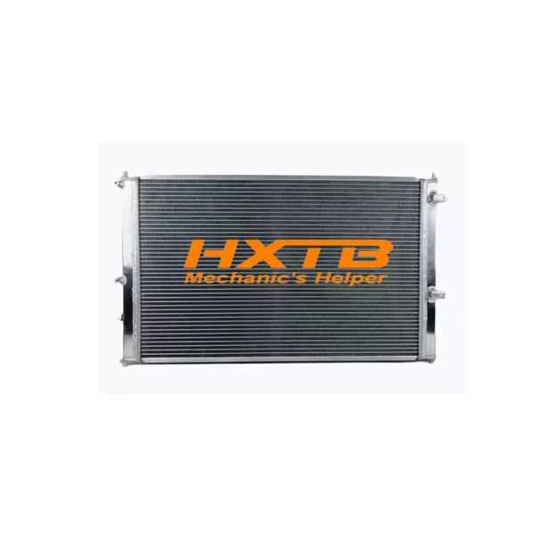 Aluminium Radiator for Honda Civic FC 1.5T MT 2016-2020 - Image 2