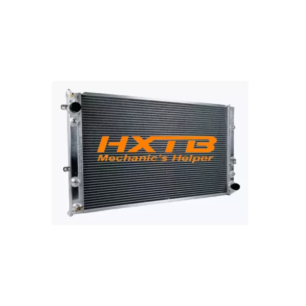 Aluminium Radiator for Honda Civic FC 1.5T MT 2016-2020 - Image 3