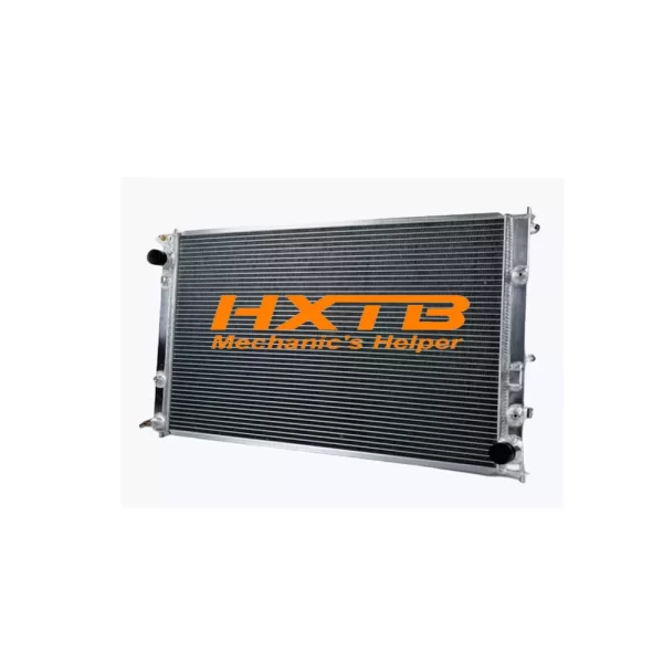 Aluminium Radiator for Honda Civic FC 1.5T MT 2016-2020 - Image 4