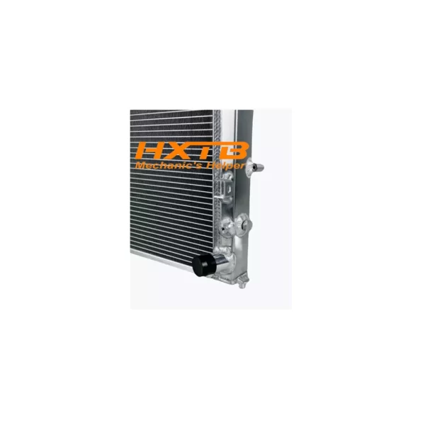 Aluminium Radiator for Honda Civic FC 1.5T MT 2016-2020 - Image 5