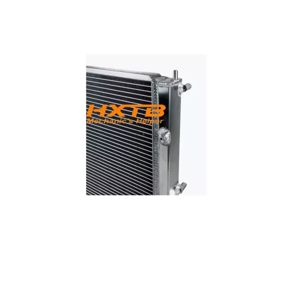 Aluminium Radiator for Honda Civic FC 1.5T MT 2016-2020 - Image 6