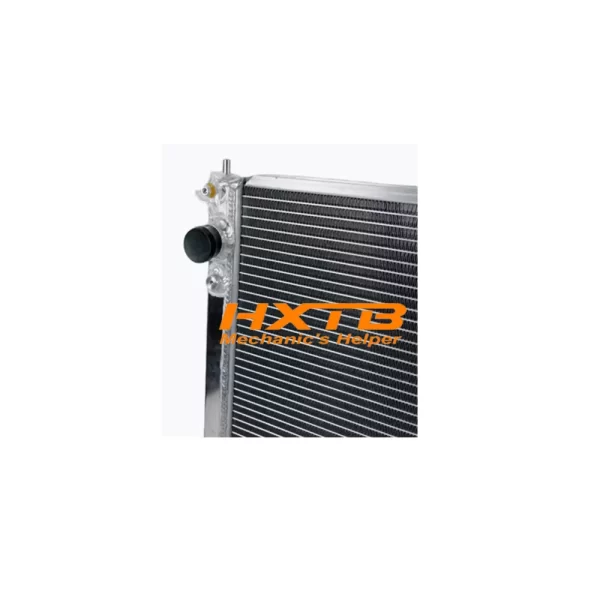 Aluminium Radiator for Honda Civic FC 1.5T MT 2016-2020 - Image 7