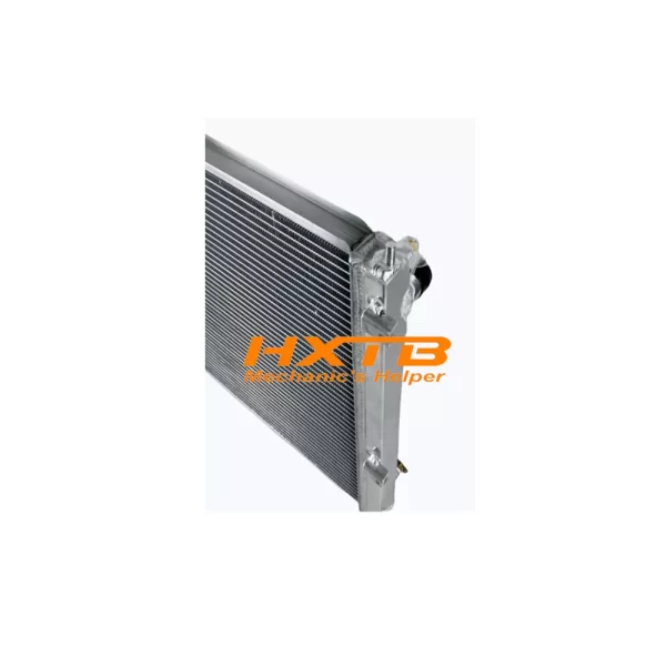 Aluminium Radiator for Honda Civic FC 1.5T MT 2016-2020 - Image 8
