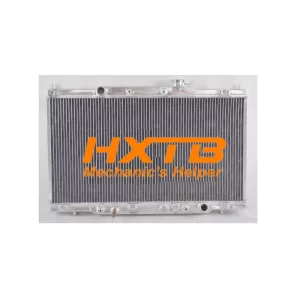 Aluminium Radiator for Honda CR-V AT 2002-2006