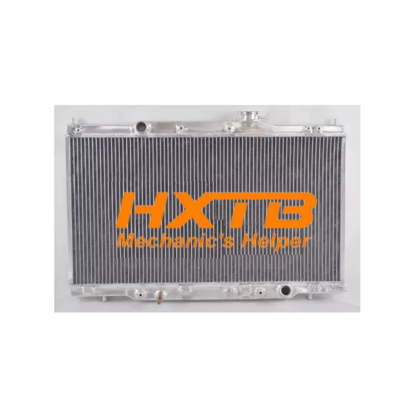 Aluminium Radiator for Honda CR-V AT 2002-2006