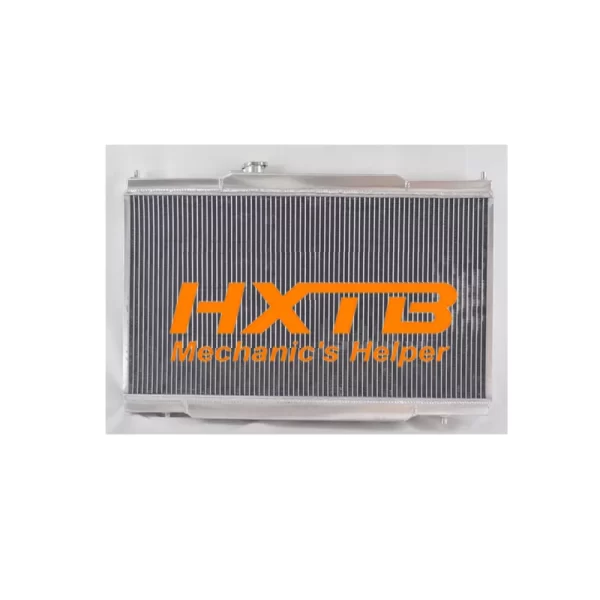 Aluminium Radiator for Honda CR-V AT 2002-2006 - Image 2