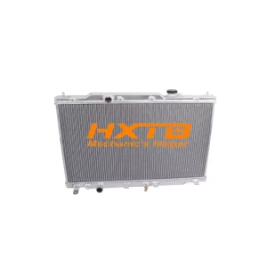 Aluminium Radiator for Honda CR-V 2012-2017 2.0