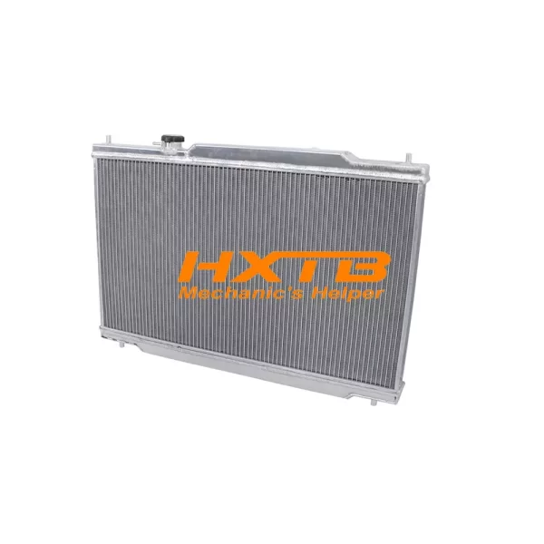 Aluminium Radiator for Honda CR-V 2012-2017 2.0 - Image 2