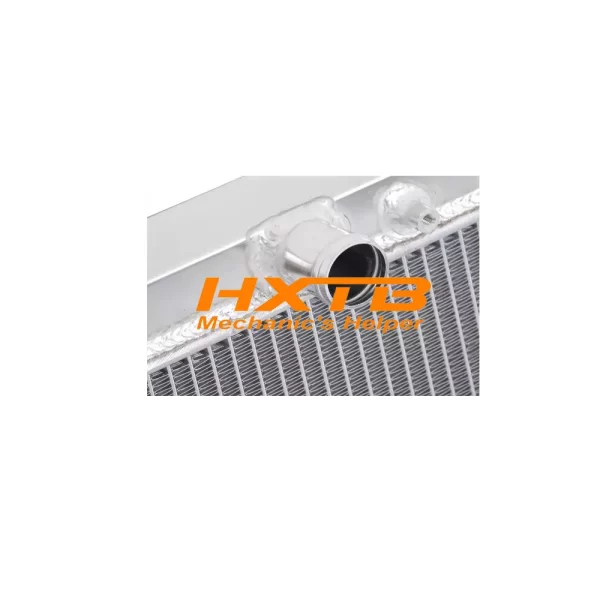 Aluminium Radiator for Honda CR-V 2012-2017 2.0 - Image 3