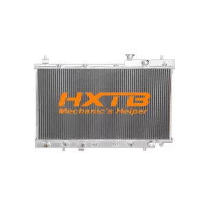 Aluminium Radiator for Honda CR-V 1995-2002 AT