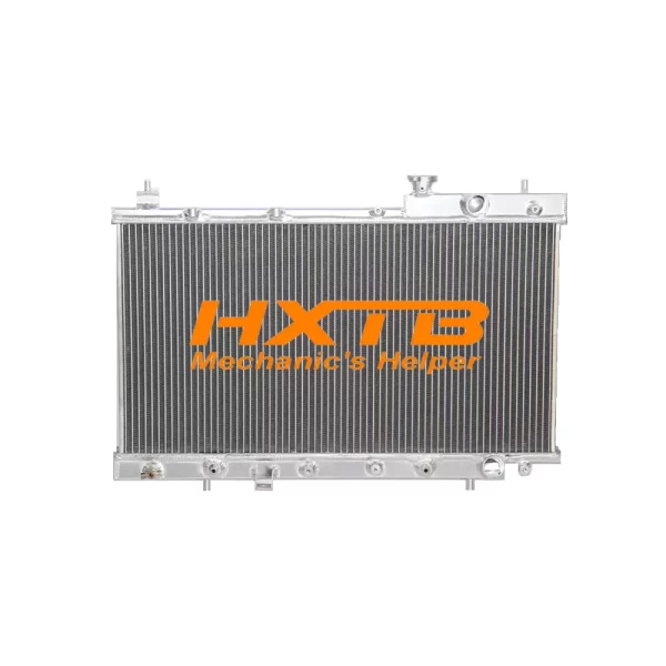 Aluminium Radiator for Honda CR-V 1995-2002 AT